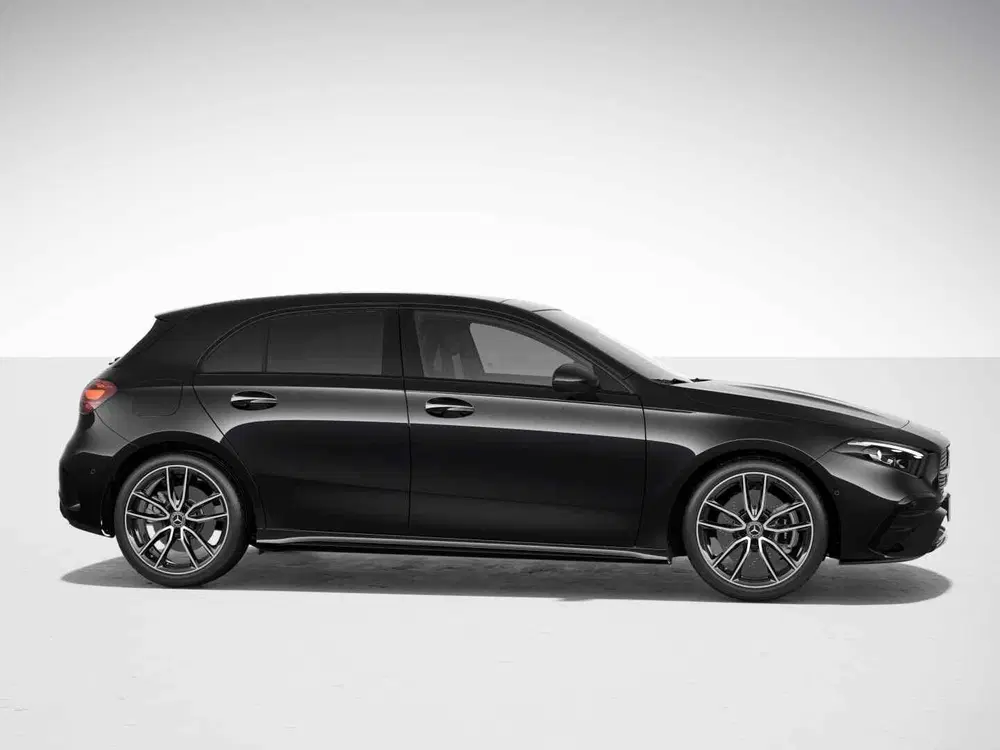 Mercedes-Benz A-Klasse Hatchback 250 e 140 Year Edition uit 2025, foto 7