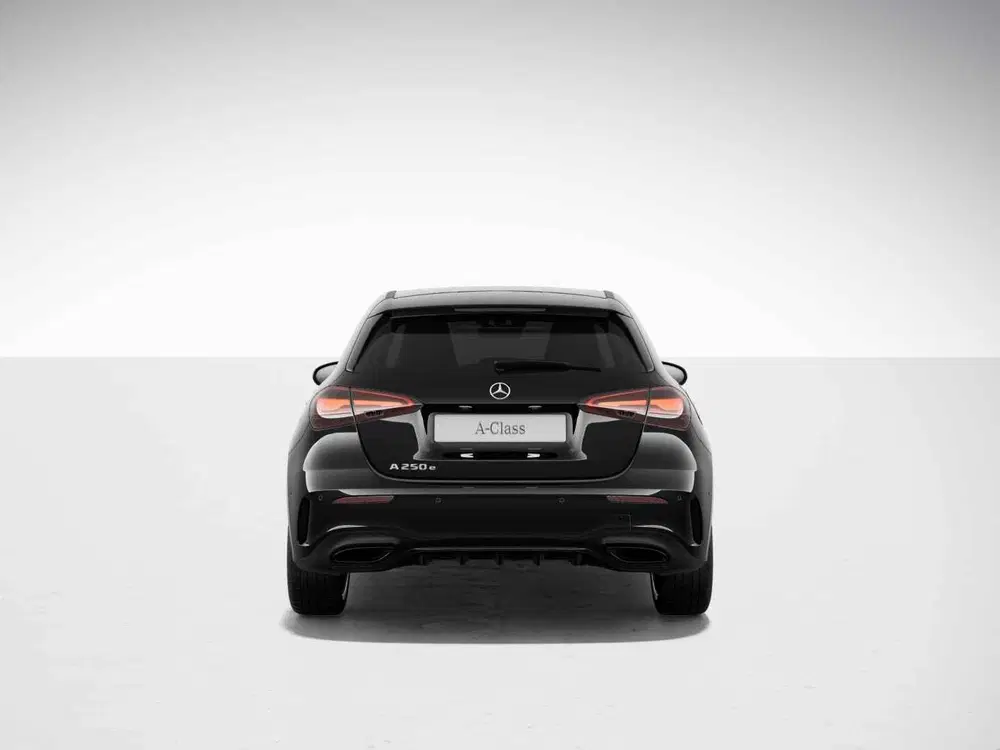 Mercedes-Benz A-Klasse Hatchback 250 e 140 Year Edition uit 2025, foto 8