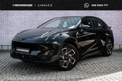 Lynk & Co 02 Business Edition 66 kWh uit 2026