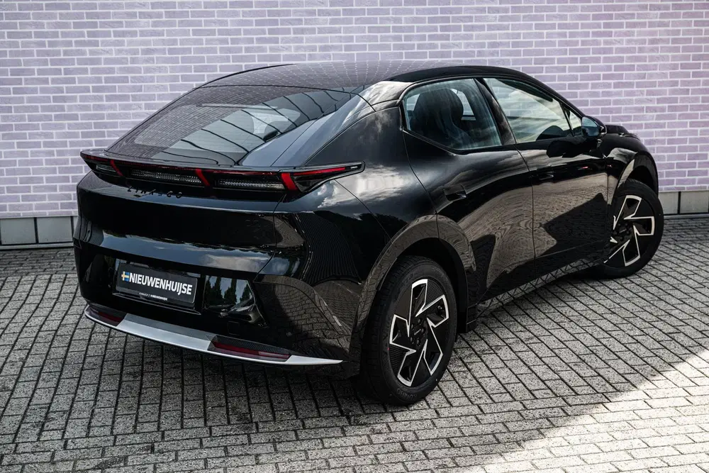 Lynk & Co 02 Business Edition 66 kWh uit 2026, foto 15