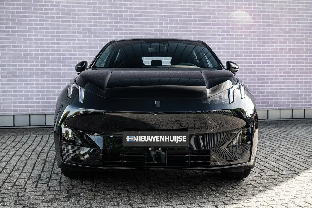 Lynk & Co 02 Business Edition 66 kWh uit 2026, foto 8