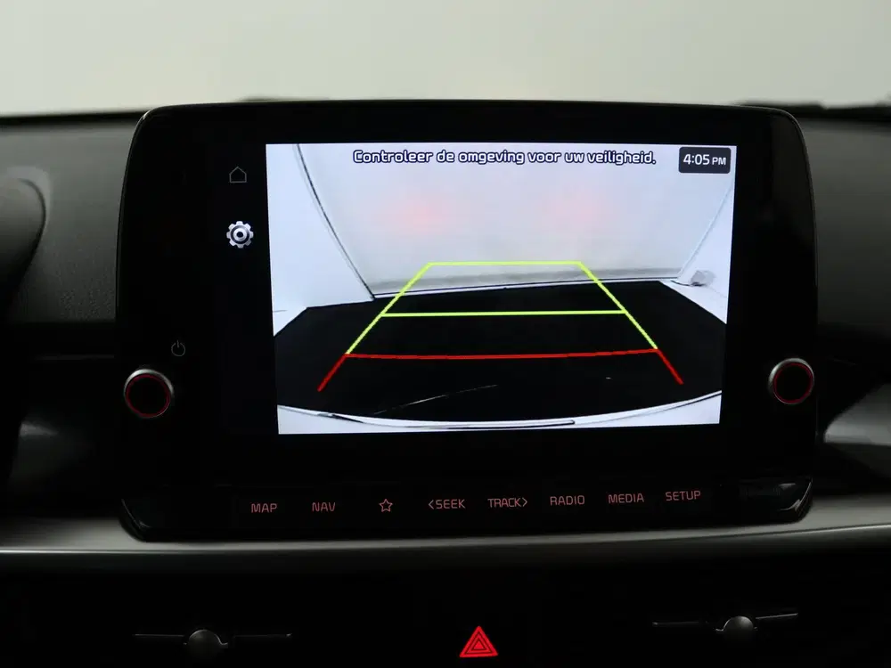 Kia Picanto 1.0 DPI DynamicLine Navigatie uit 2025, foto 10
