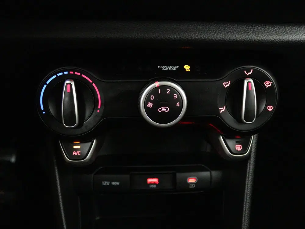 Kia Picanto 1.0 DPI DynamicLine Navigatie uit 2025, foto 13
