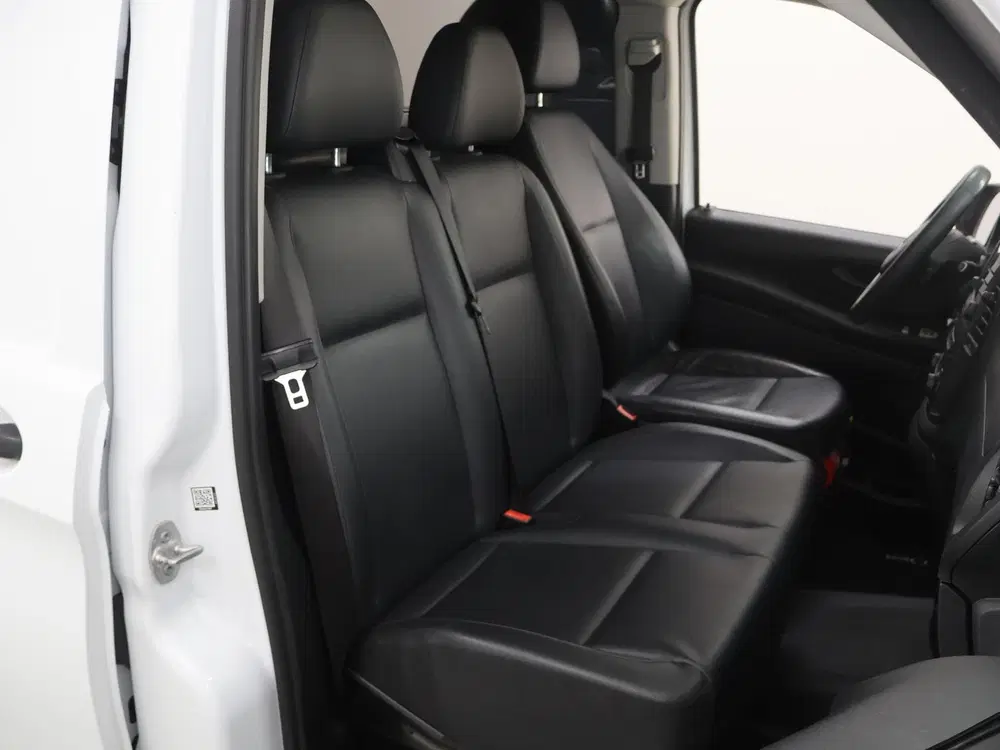 Mercedes-Benz Vito 116 CDI uit 2023, foto 10