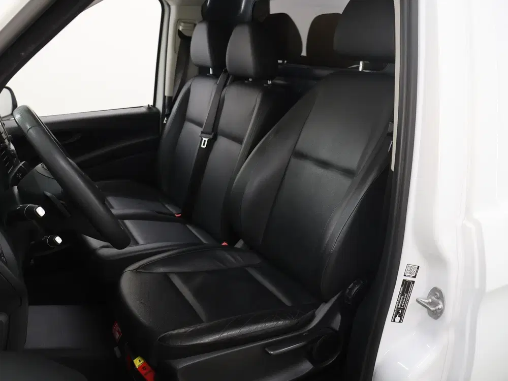Mercedes-Benz Vito 116 CDI uit 2023, foto 8