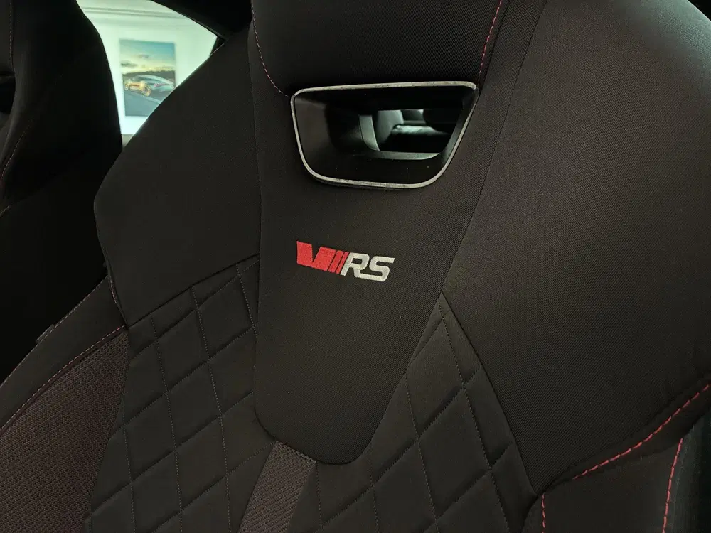 Skoda Octavia 1.4 TSI RS iV PHEV Business uit 2021, foto 14