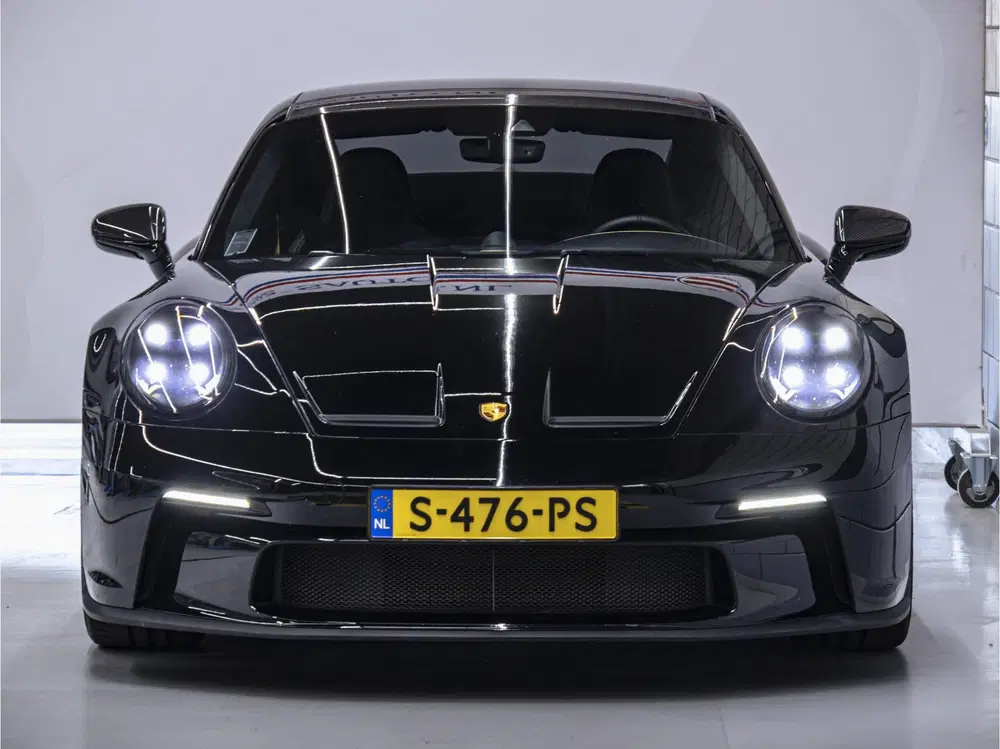 Porsche 911 4.0 GT3 Touring uit 2022, foto 5