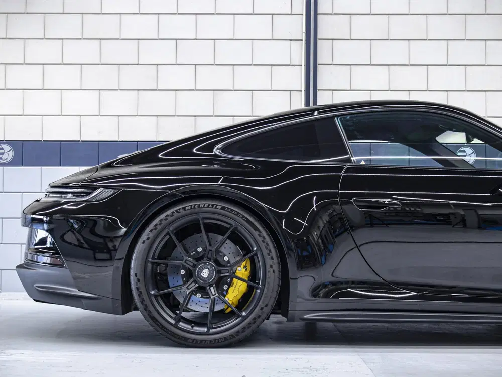 Porsche 911 4.0 GT3 Touring uit 2022, foto 6