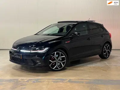 Volkswagen Polo 2.0 TSI GTI uit 2023