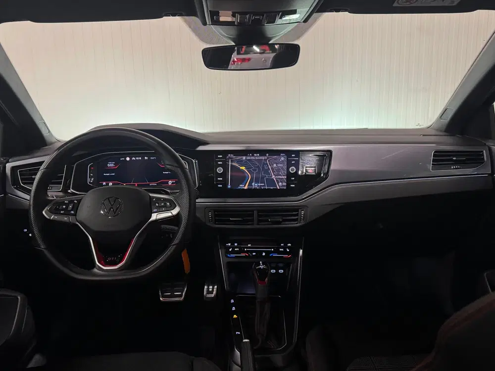 Volkswagen Polo 2.0 TSI GTI uit 2023, foto 3
