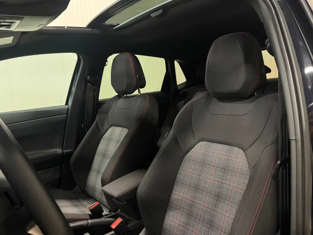 Volkswagen Polo 2.0 TSI GTI uit 2023, foto 4
