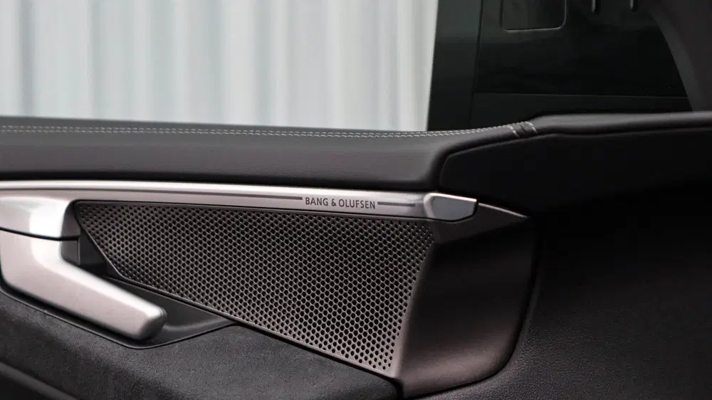 Audi A6 2.0 e-hybrid quattro S edition Competition uit 2026, foto 11