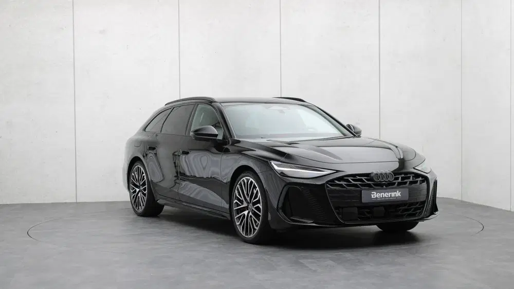 Audi A6 2.0 e-hybrid quattro S edition Competition uit 2026, foto 5