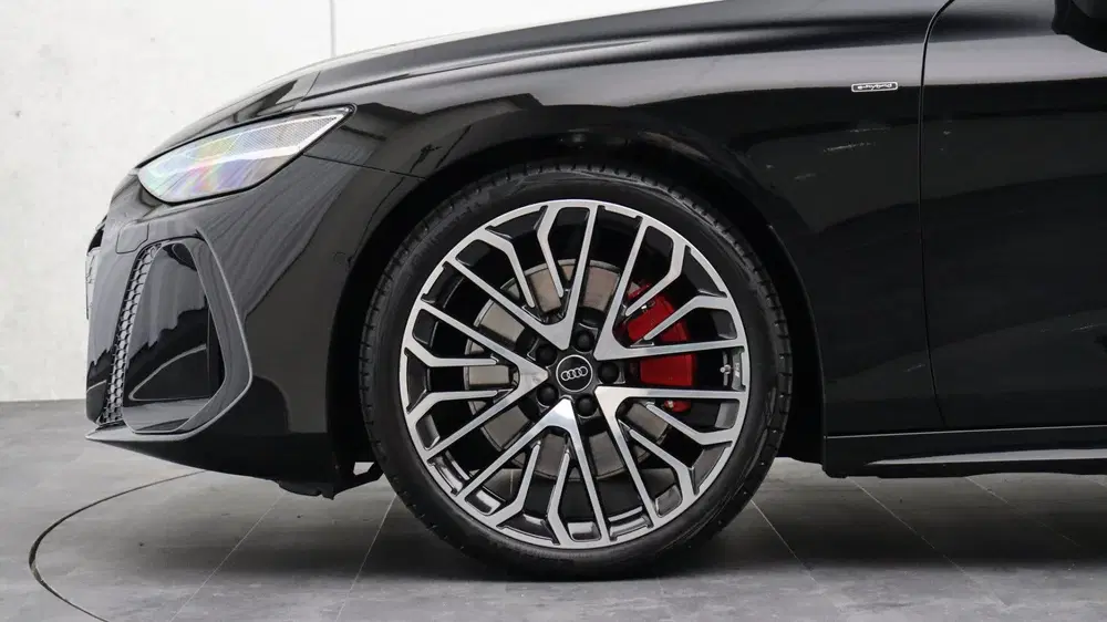 Audi A6 2.0 e-hybrid quattro S edition Competition uit 2026, foto 6