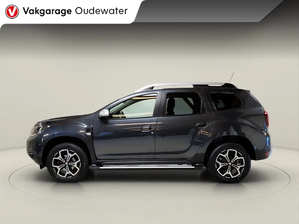 Dacia Duster Bi-Fuel 1.0 TCe Prestige + achteruitrijcam uit 2021, foto 3