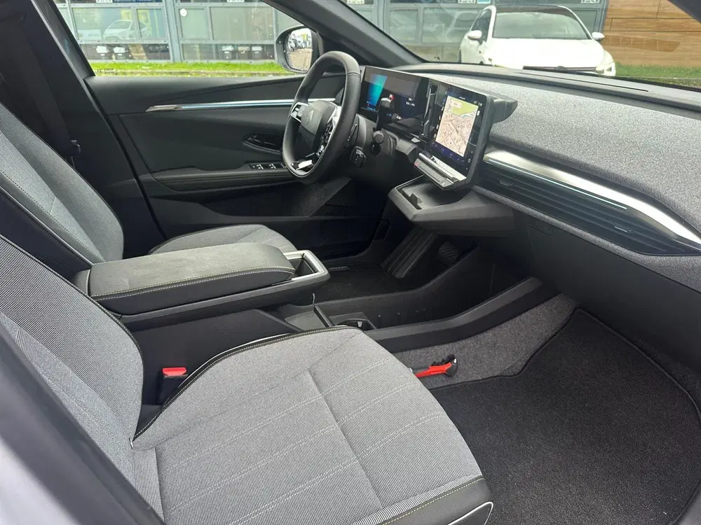 Renault Megane E-Tech comfort range Business Edition 60 k uit 2026, foto 12
