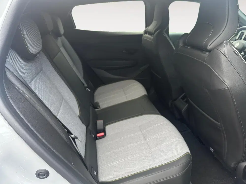 Renault Megane E-Tech comfort range Business Edition 60 k uit 2026, foto 14
