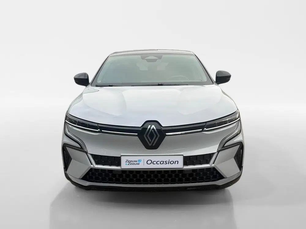 Renault Megane E-Tech comfort range Business Edition 60 k uit 2026, foto 2