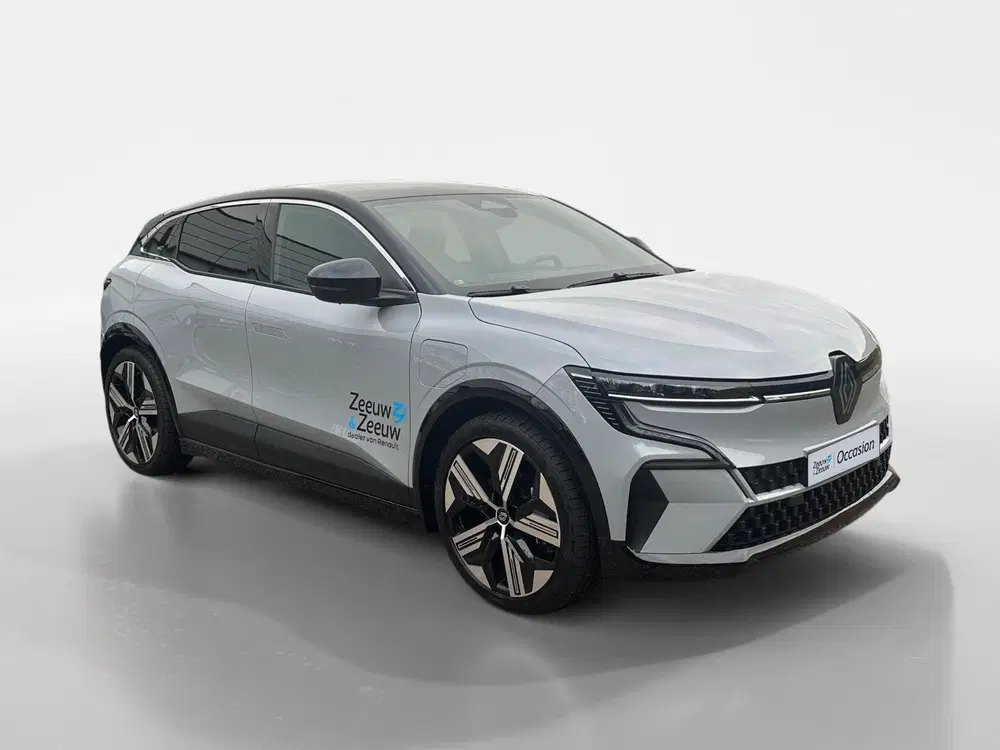 Renault Megane E-Tech comfort range Business Edition 60 k uit 2026, foto 3
