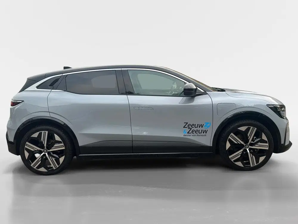 Renault Megane E-Tech comfort range Business Edition 60 k uit 2026, foto 4