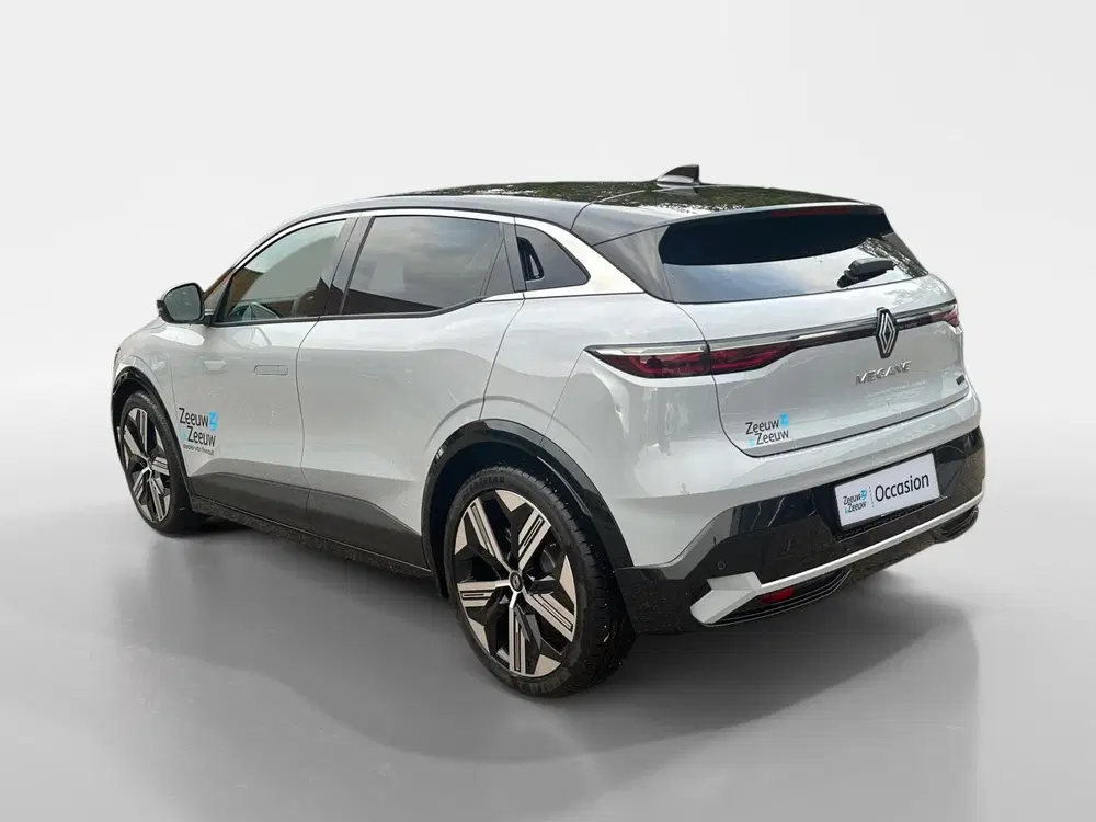 Renault Megane E-Tech comfort range Business Edition 60 k uit 2026, foto 7