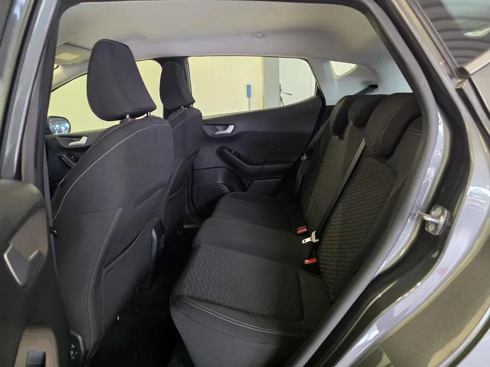 Ford Fiesta 1.0 EcoBoost Titanium uit 2024, foto 11