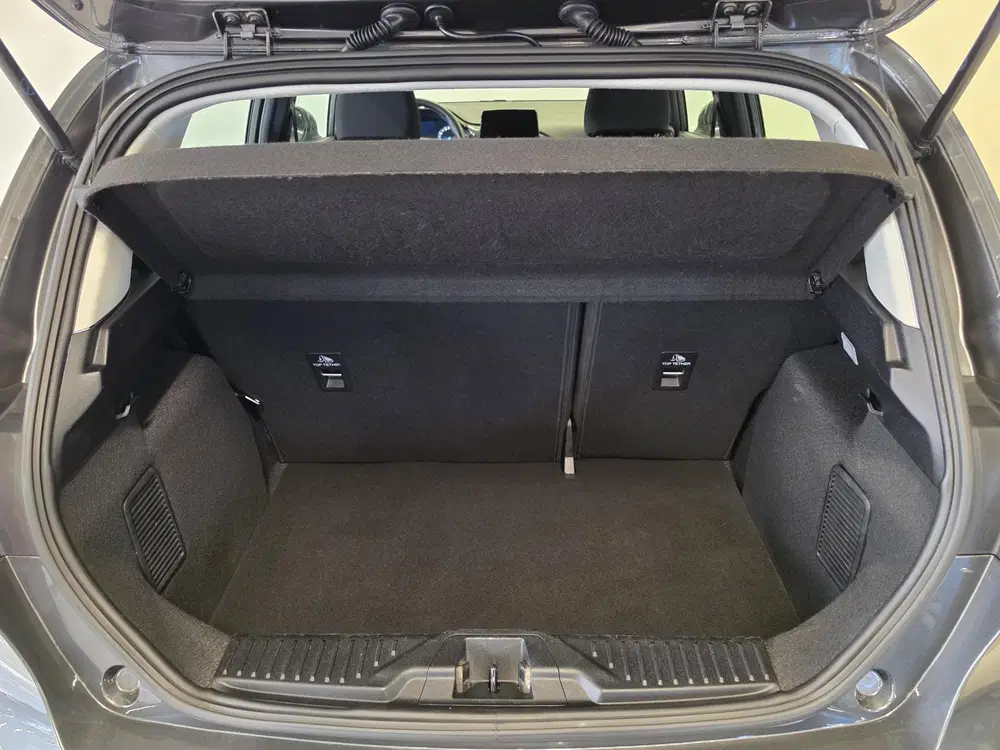 Ford Fiesta 1.0 EcoBoost Titanium uit 2024, foto 12