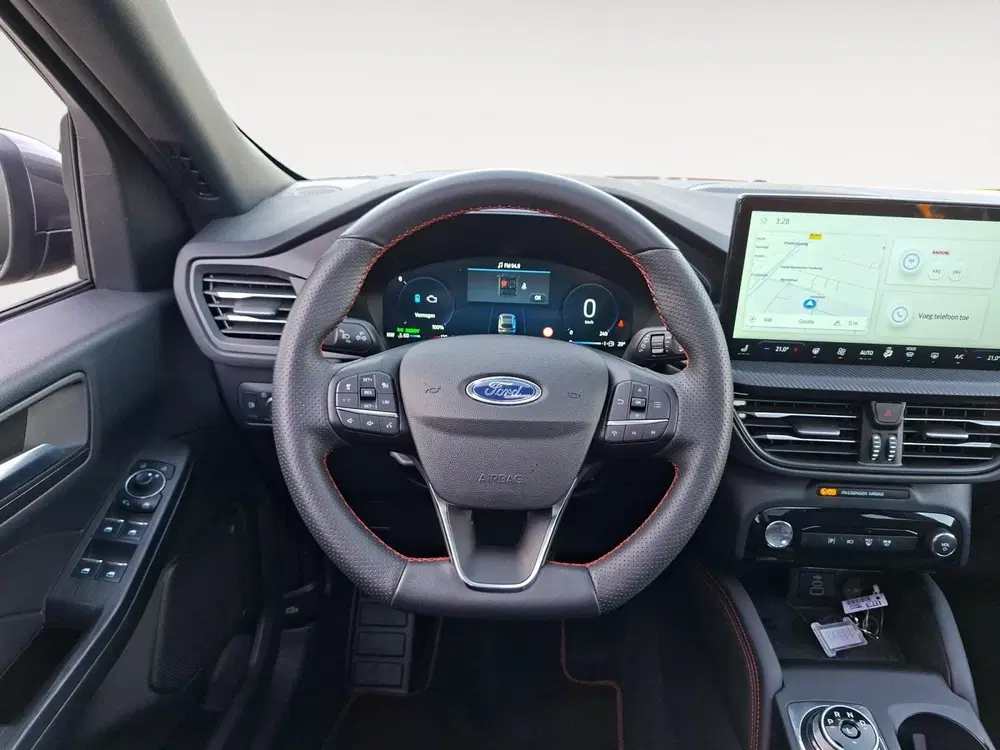 Ford Kuga 2.5 PHEV ST-Line uit 2026, foto 13