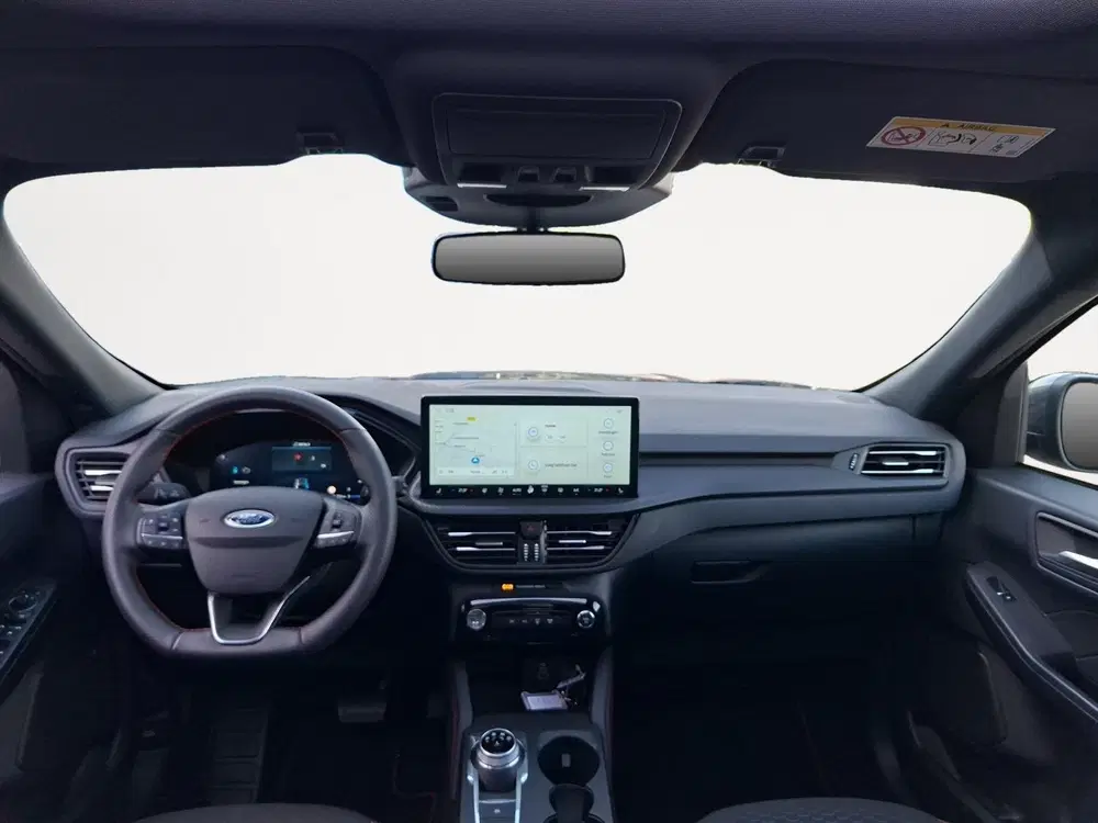 Ford Kuga 2.5 PHEV ST-Line uit 2026, foto 14