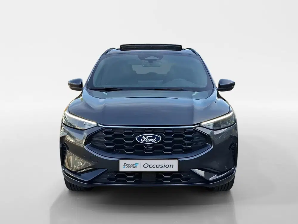 Ford Kuga 2.5 PHEV ST-Line uit 2026, foto 2