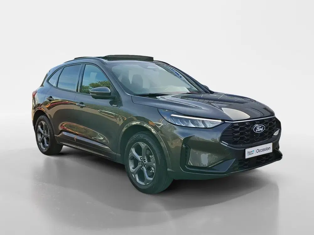 Ford Kuga 2.5 PHEV ST-Line uit 2026, foto 3