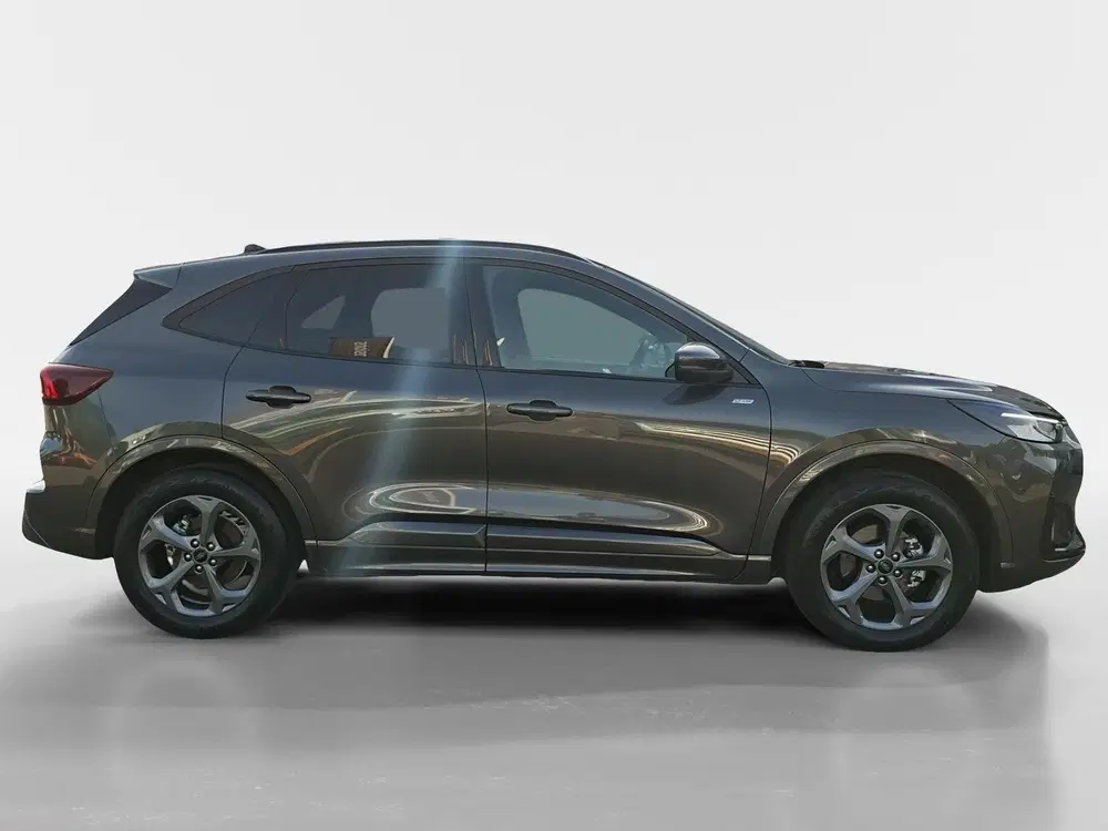Ford Kuga 2.5 PHEV ST-Line uit 2026, foto 4