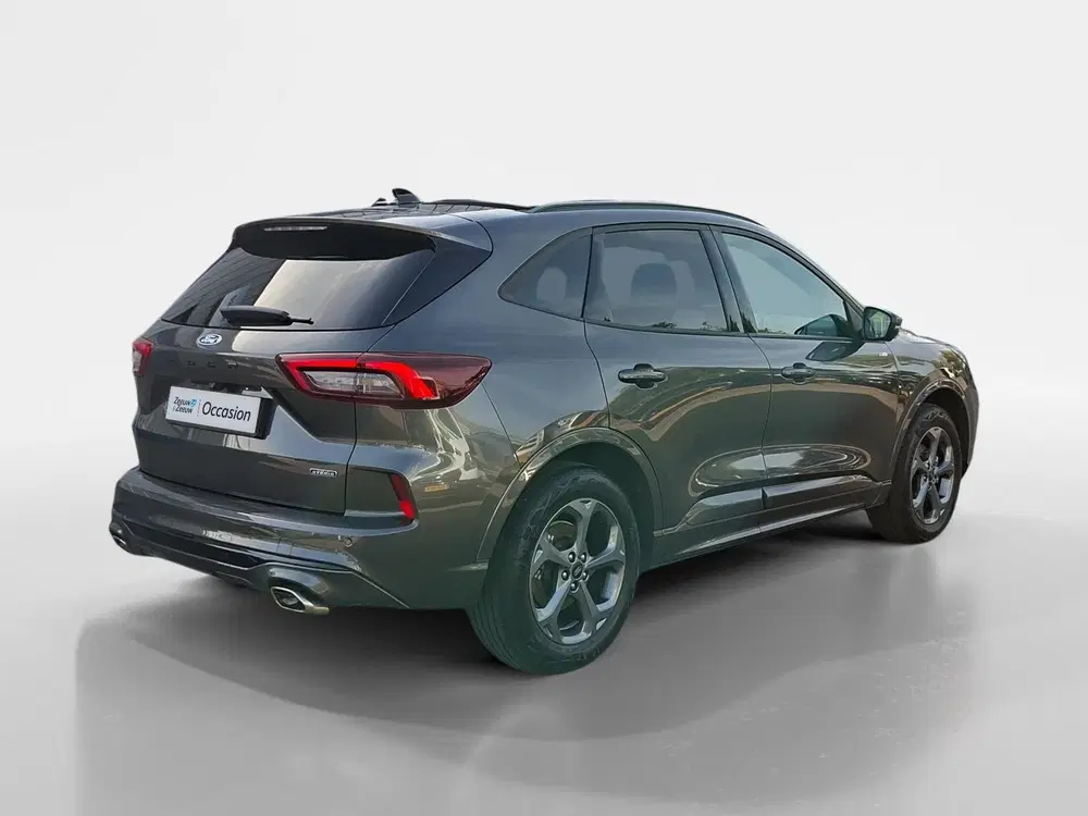 Ford Kuga 2.5 PHEV ST-Line uit 2026, foto 5