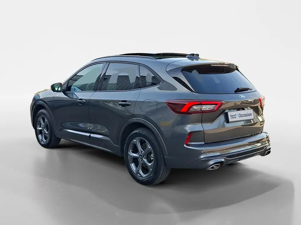 Ford Kuga 2.5 PHEV ST-Line uit 2026, foto 7
