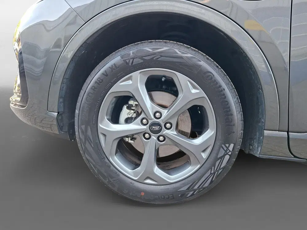 Ford Kuga 2.5 PHEV ST-Line uit 2026, foto 8