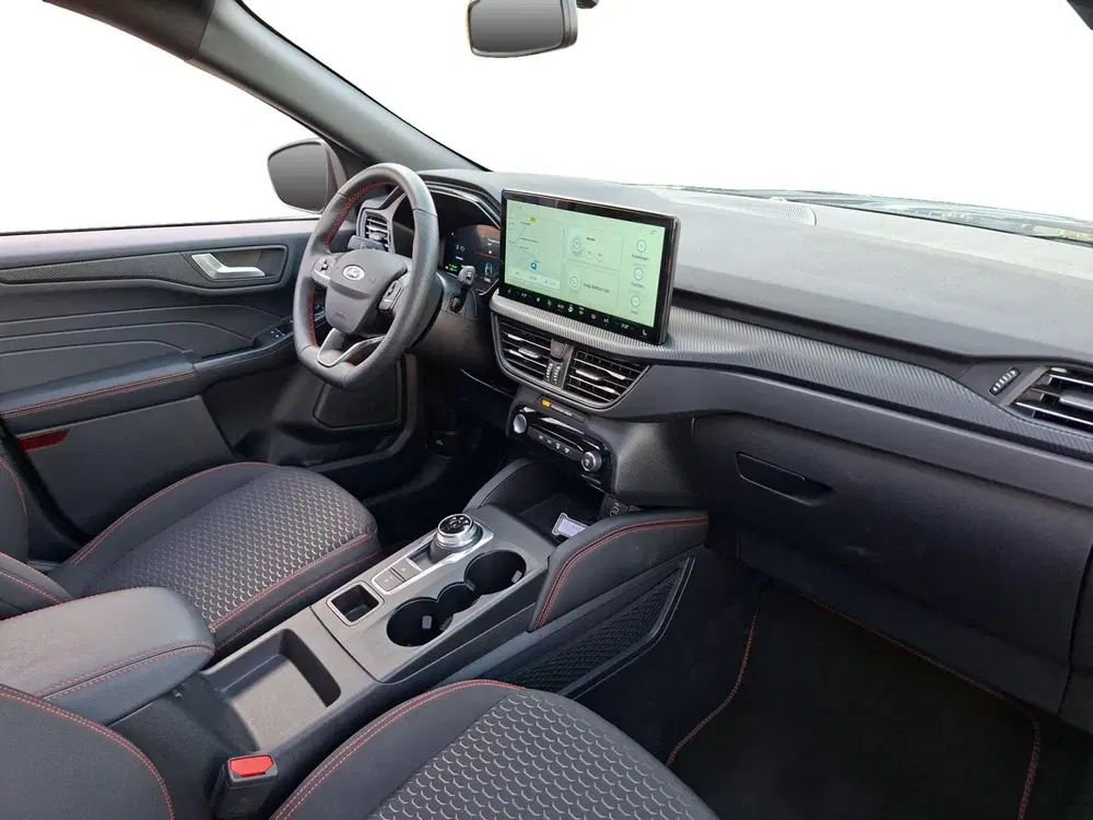 Ford Kuga 2.5 PHEV ST-Line uit 2026, foto 9