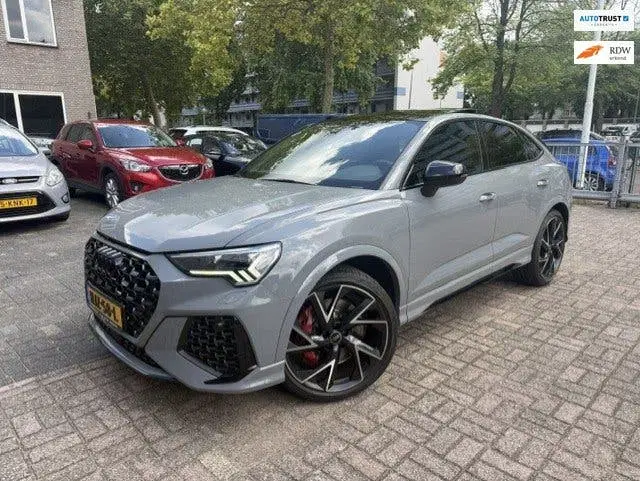 Audi RS Q3 Quattro PANO uit 2021