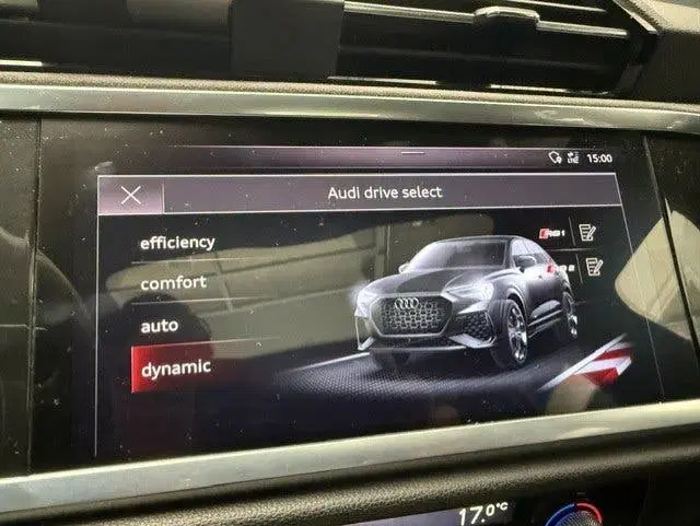 Audi RS Q3 Quattro PANO uit 2021, foto 14