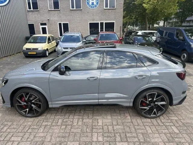 Audi RS Q3 Quattro PANO uit 2021, foto 3