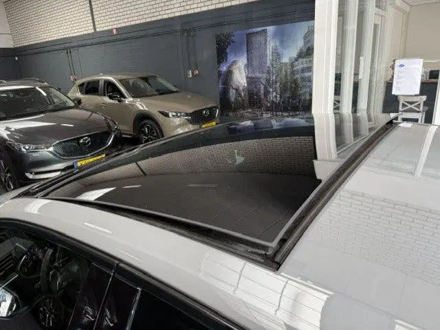 Audi RS Q3 Quattro PANO uit 2021, foto 8