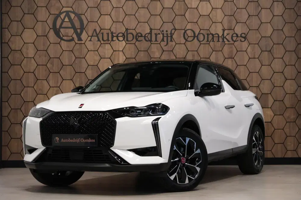 DS Automobiles DS 3 DS 3 1.2 PureTech Performance Line+ uit 2023
