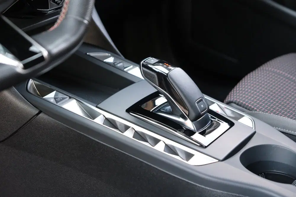 DS Automobiles DS 3 DS 3 1.2 PureTech Performance Line+ uit 2023, foto 11