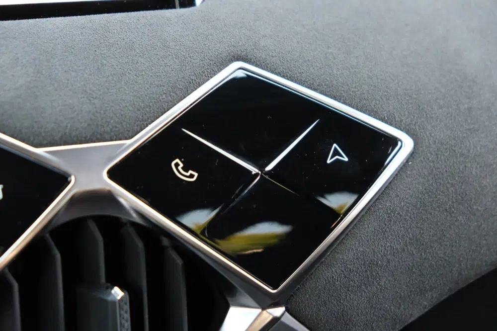 DS Automobiles DS 3 DS 3 1.2 PureTech Performance Line+ uit 2023, foto 15