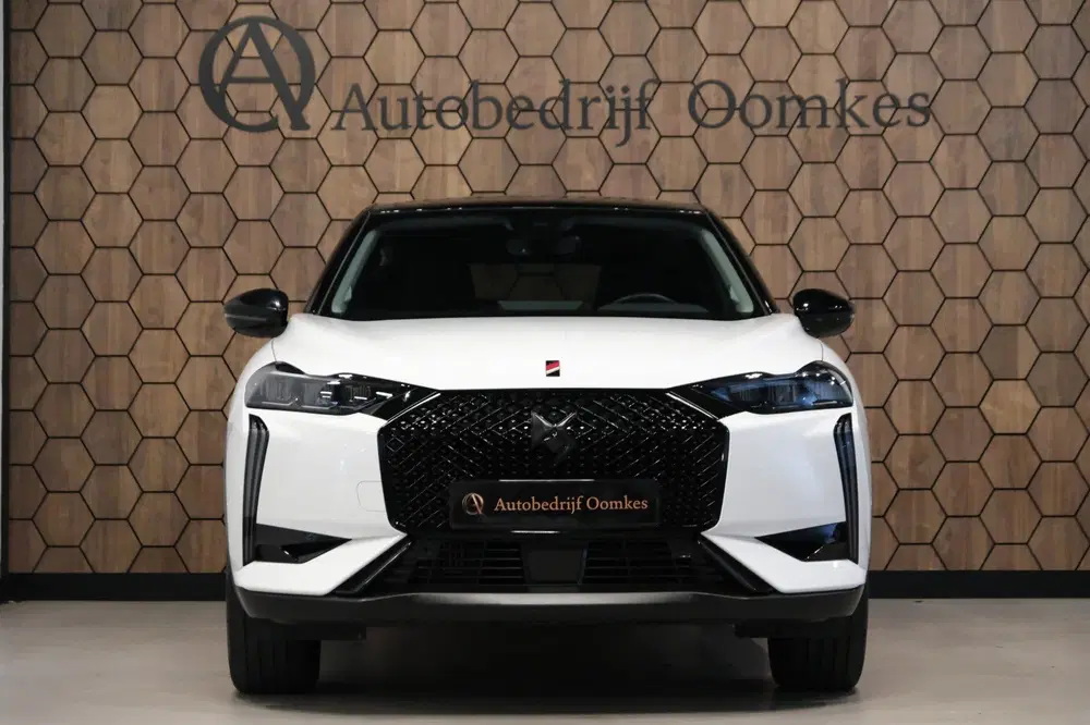 DS Automobiles DS 3 DS 3 1.2 PureTech Performance Line+ uit 2023, foto 7