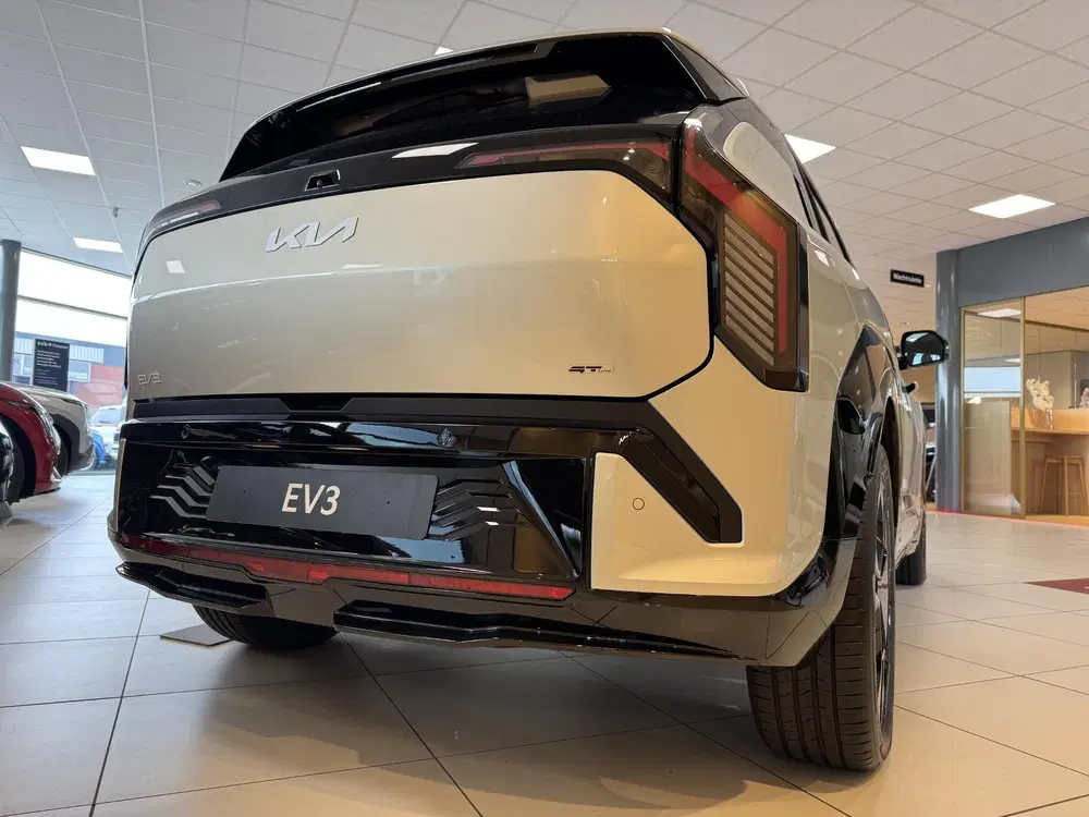 Kia EV3 GT-PlusLine 81.4 kWh MY2027 EVTP Pakket aa uit 2026, foto 6