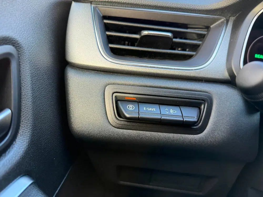 Renault Captur 1.6 E-Tech full hybrid 145 techno AUT uit 2025, foto 12
