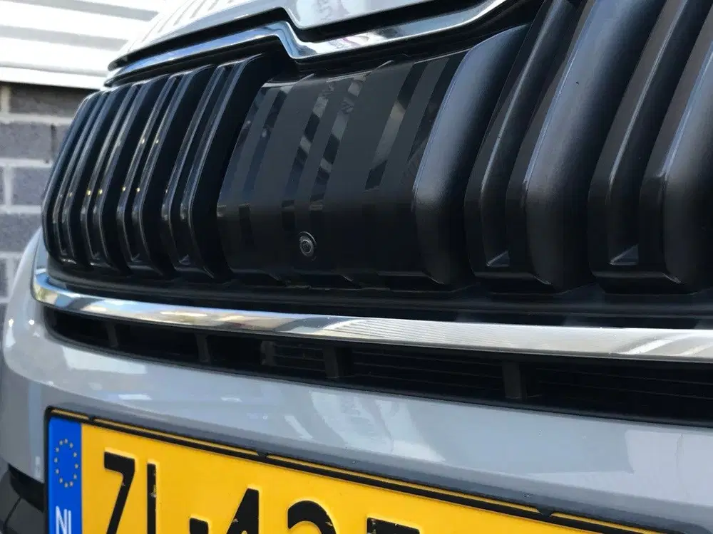 Skoda Kodiaq 1.5 TSI Style Business uit 2019, foto 12