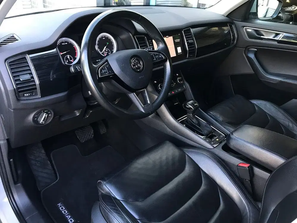 Skoda Kodiaq 1.5 TSI Style Business uit 2019, foto 13