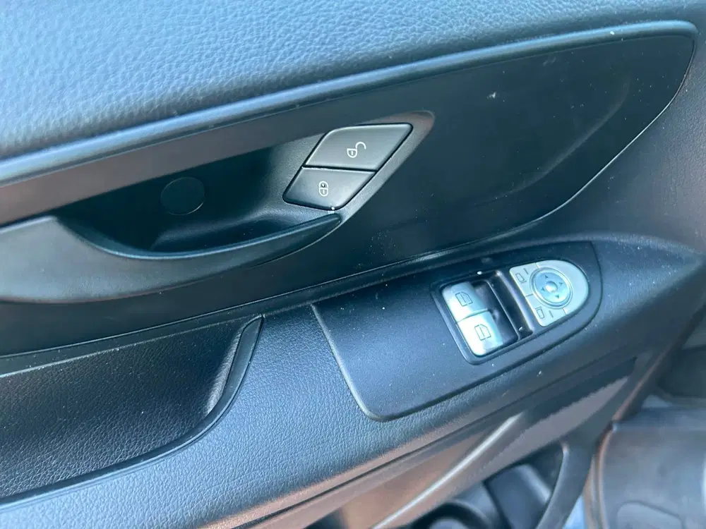 Mercedes-Benz Vito 110 CDI Functional Lang Clima uit 2021, foto 13