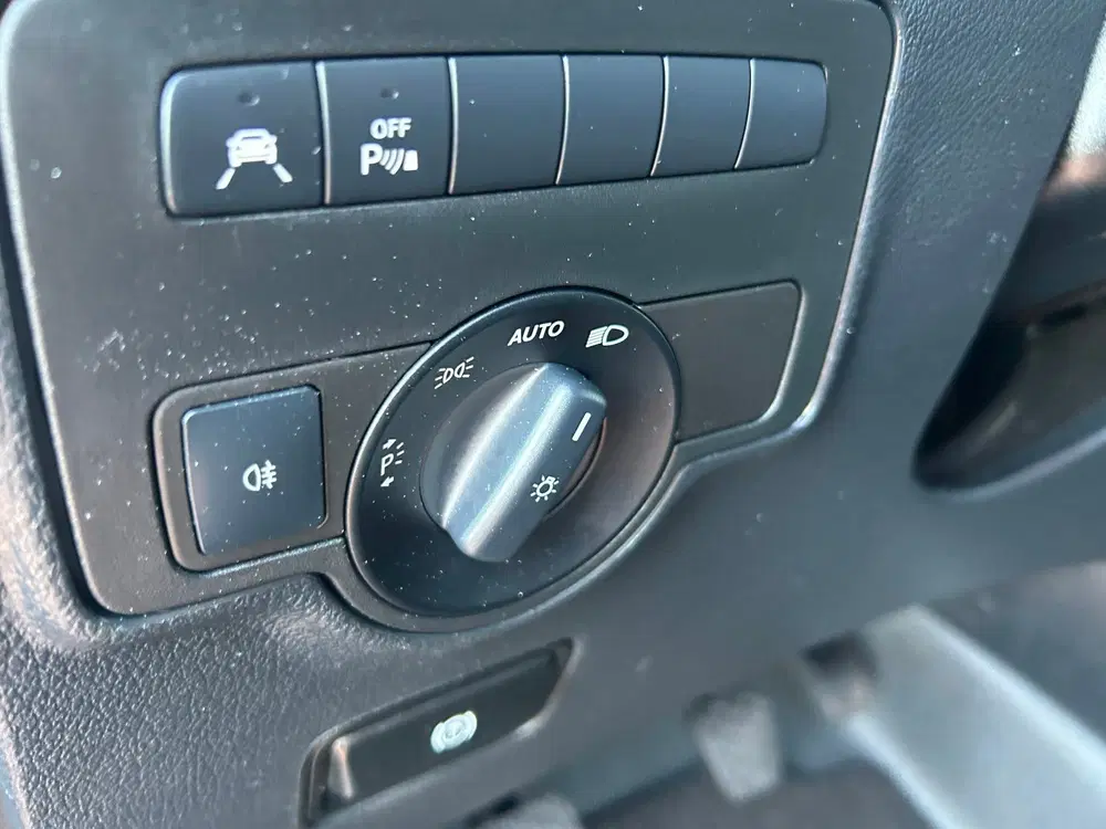 Mercedes-Benz Vito 110 CDI Functional Lang Clima uit 2021, foto 15